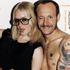 Terry Richardson in i-D