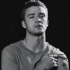 Justin Timberlake in i-D