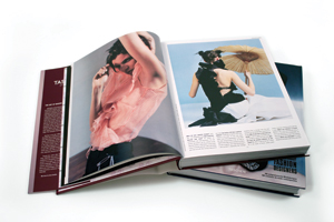 100 Contempoary fashion designers