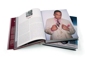 100 Contempoary fashion designers