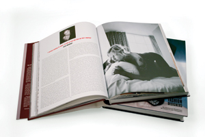 100 Contempoary fashion designers