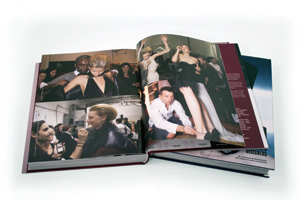 100 Contempoary fashion designers