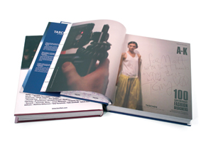 100 Contempoary fashion designers