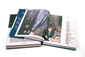 100 Contempoary fashion designers