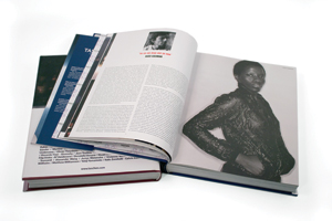 100 Contempoary fashion designers
