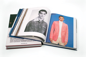 100 Contempoary fashion designers