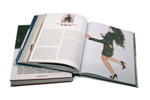 100 Contempoary fashion designers