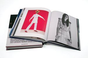 100 Contempoary fashion designers