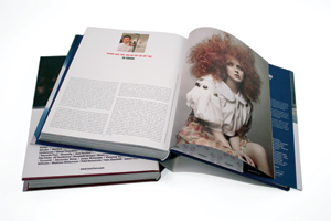 100 Contempoary fashion designers