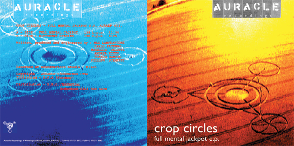 crop circles