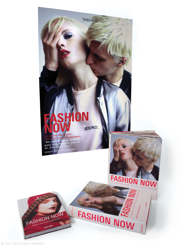 fashion now