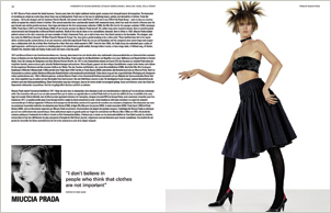 fashion now