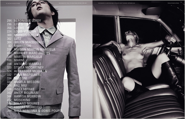 fashion now