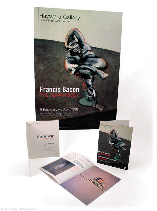 francis bacon