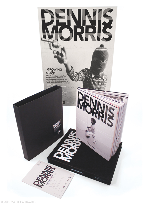 Dennis Morris