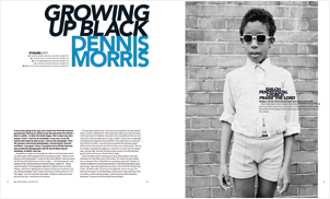 Dennis Morris