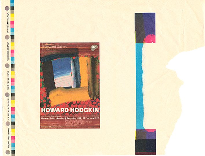howard hodgkin