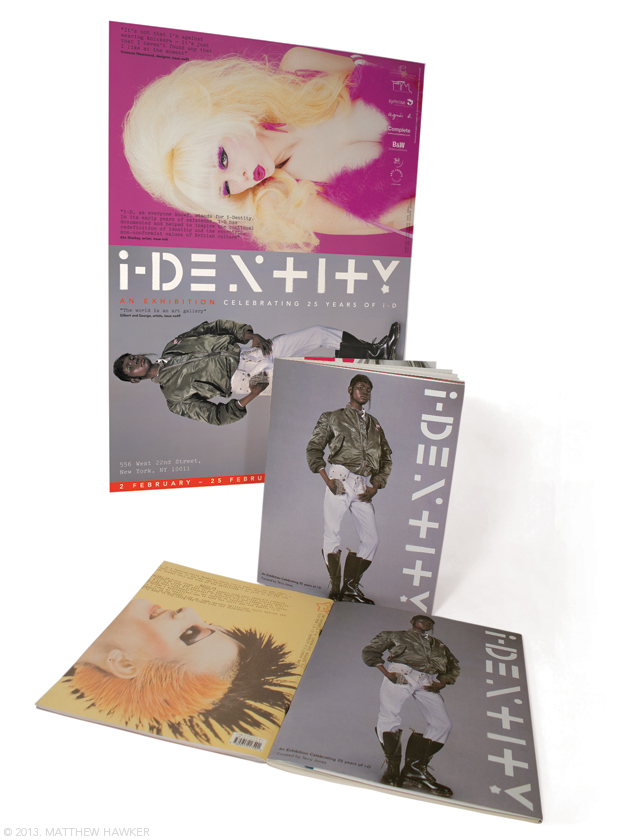 i-dentity