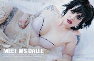 i-D 2005