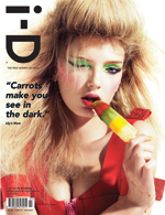 i-D 2007