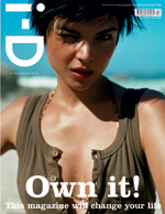 i-D 2006