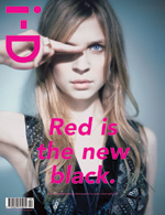 i-D 2007