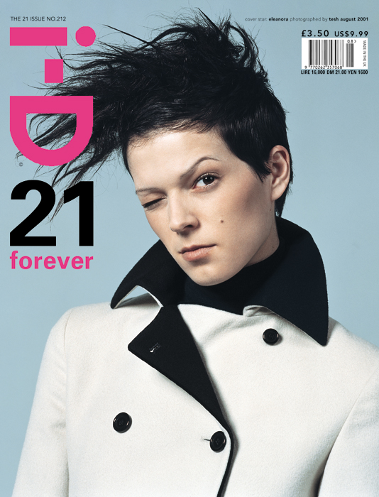 i-D 2001