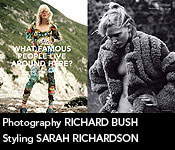 Richard Bush