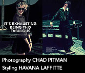 Chad Pitman