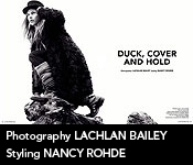 Lachlan Bailey