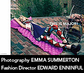 Emma Summerton