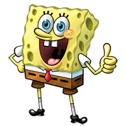 spongebob
