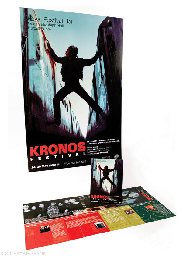 kronos