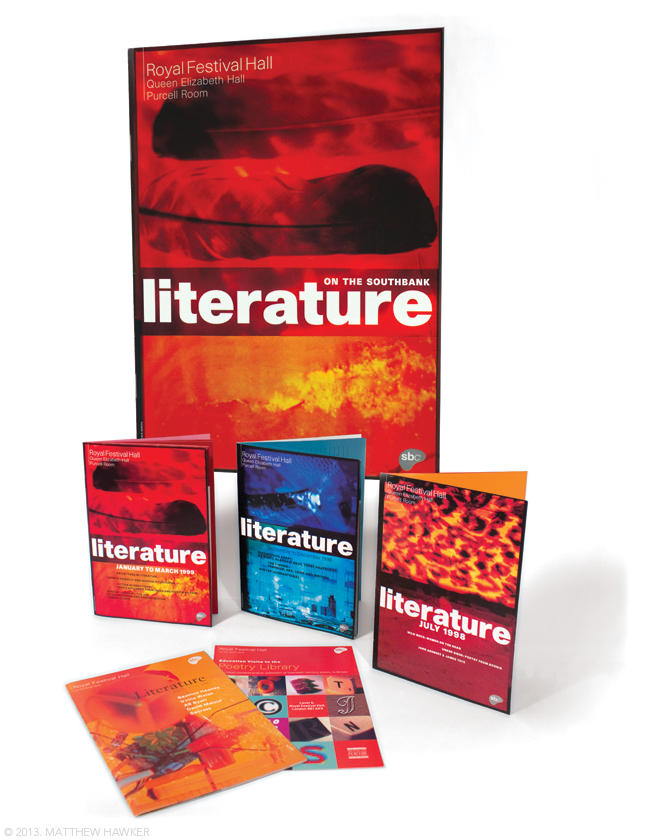 literature at SBC