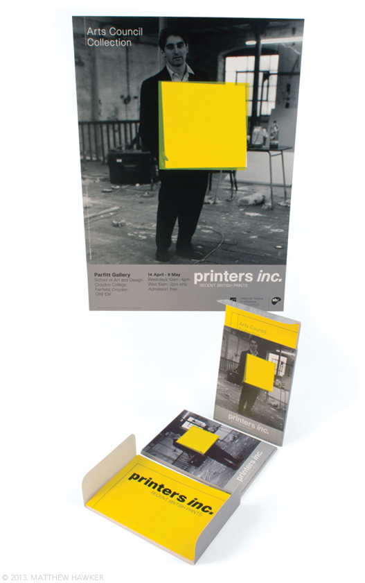 printers inc