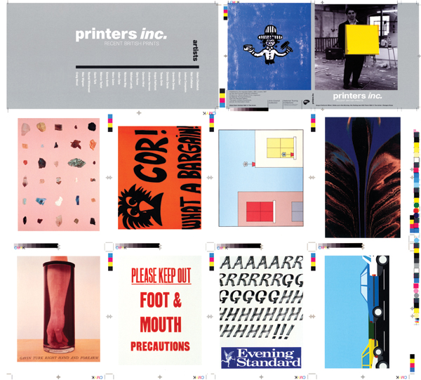 printers inc