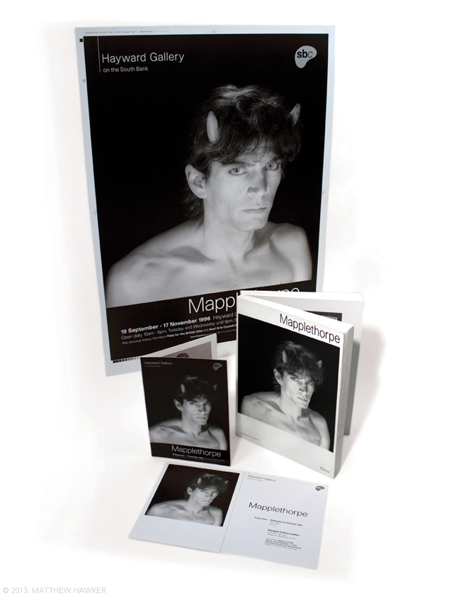mapplethorpe