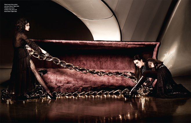 Chanel