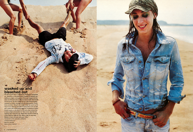 Diesel Denim