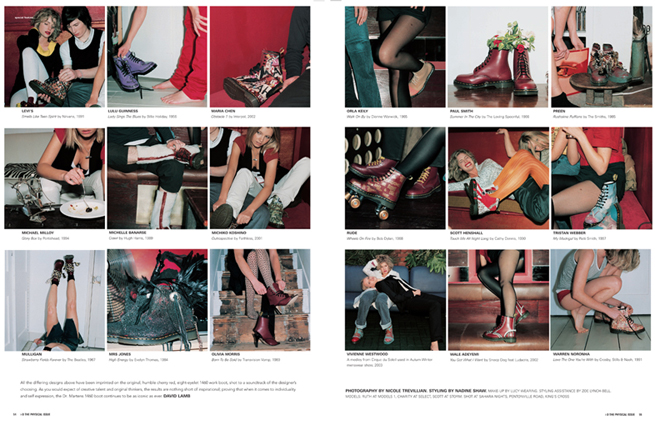 Dr. Martens