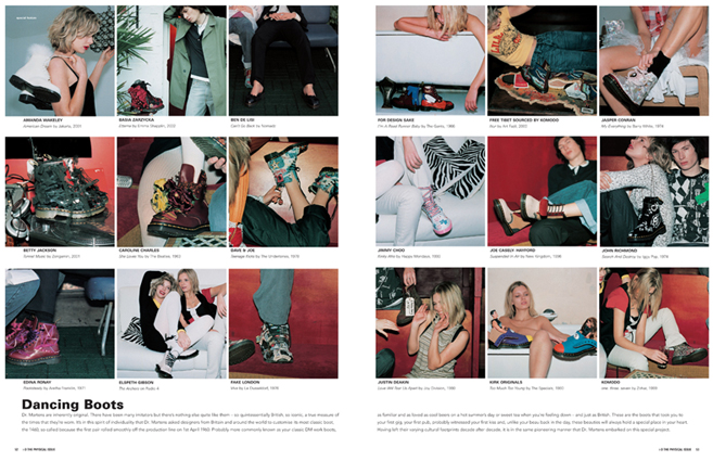 Dr. Martens