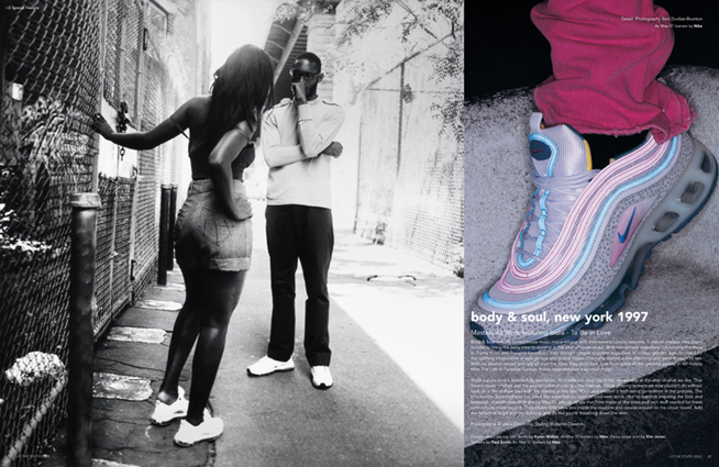 Nike