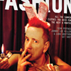 Johnny Rotten in Loaded